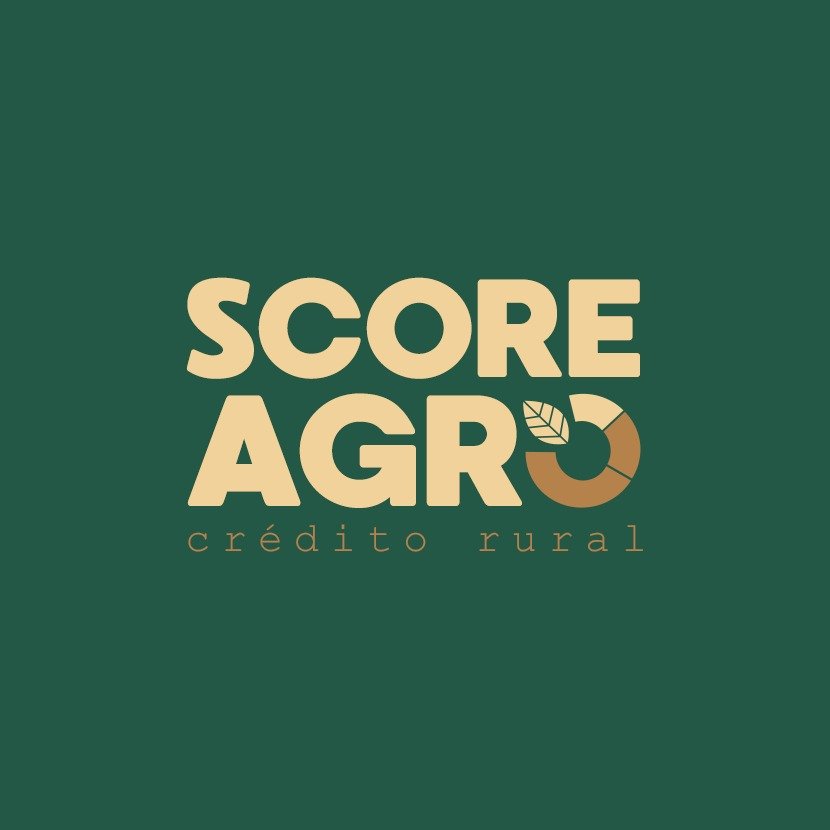 Logo Score Agro